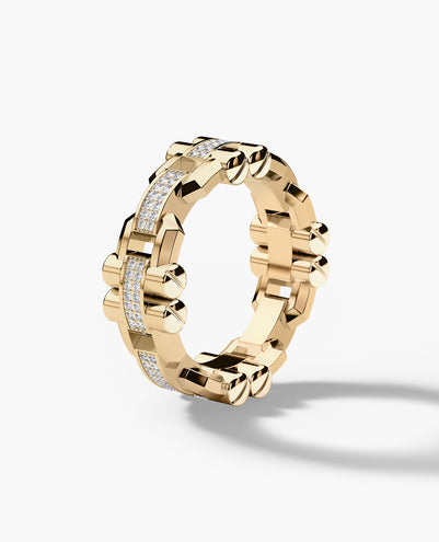 Most Popular Ring Styles — Choose Your Designer Ring Online — Rockford ...