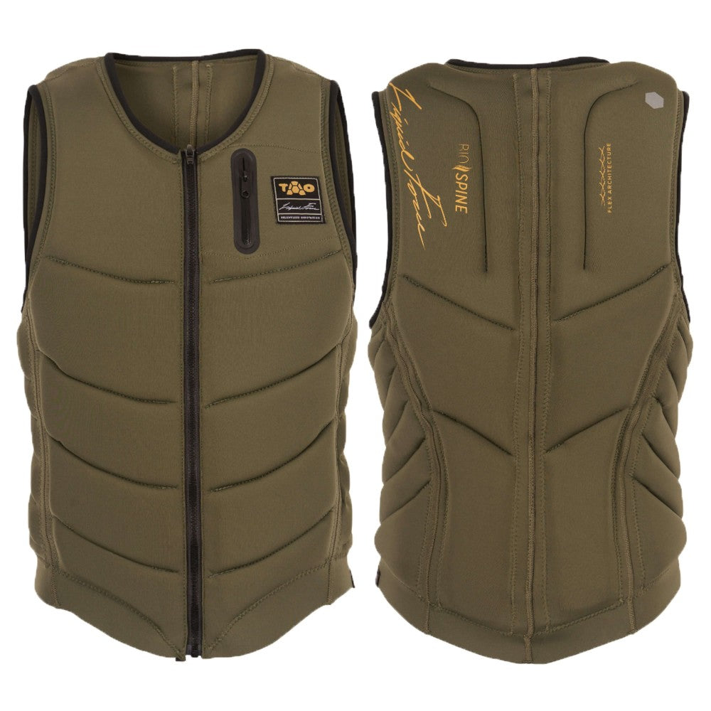 Liquid Force Ghost Comp Vest 2024