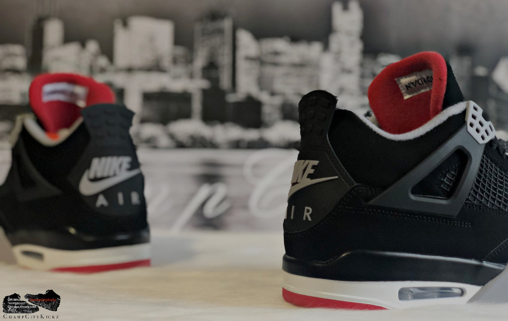 nike air jordan 4 og