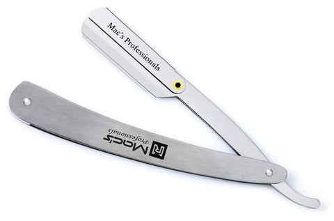 straight edge barber razor