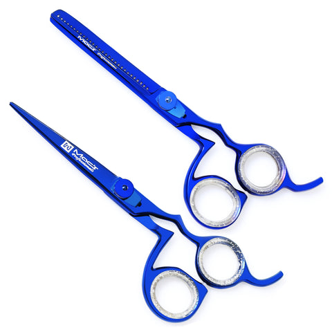 professional barber hair cutting scissors