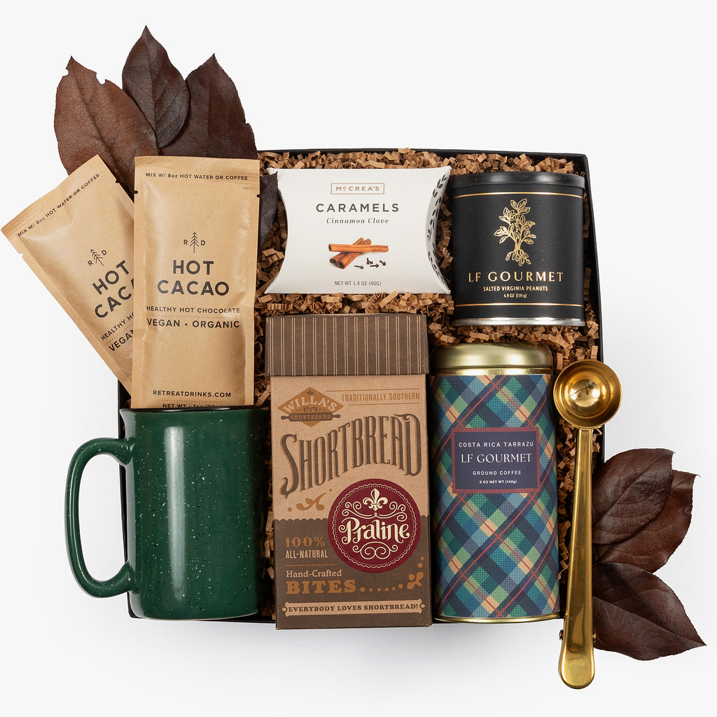 Hot Toddy Gift Set – bocu