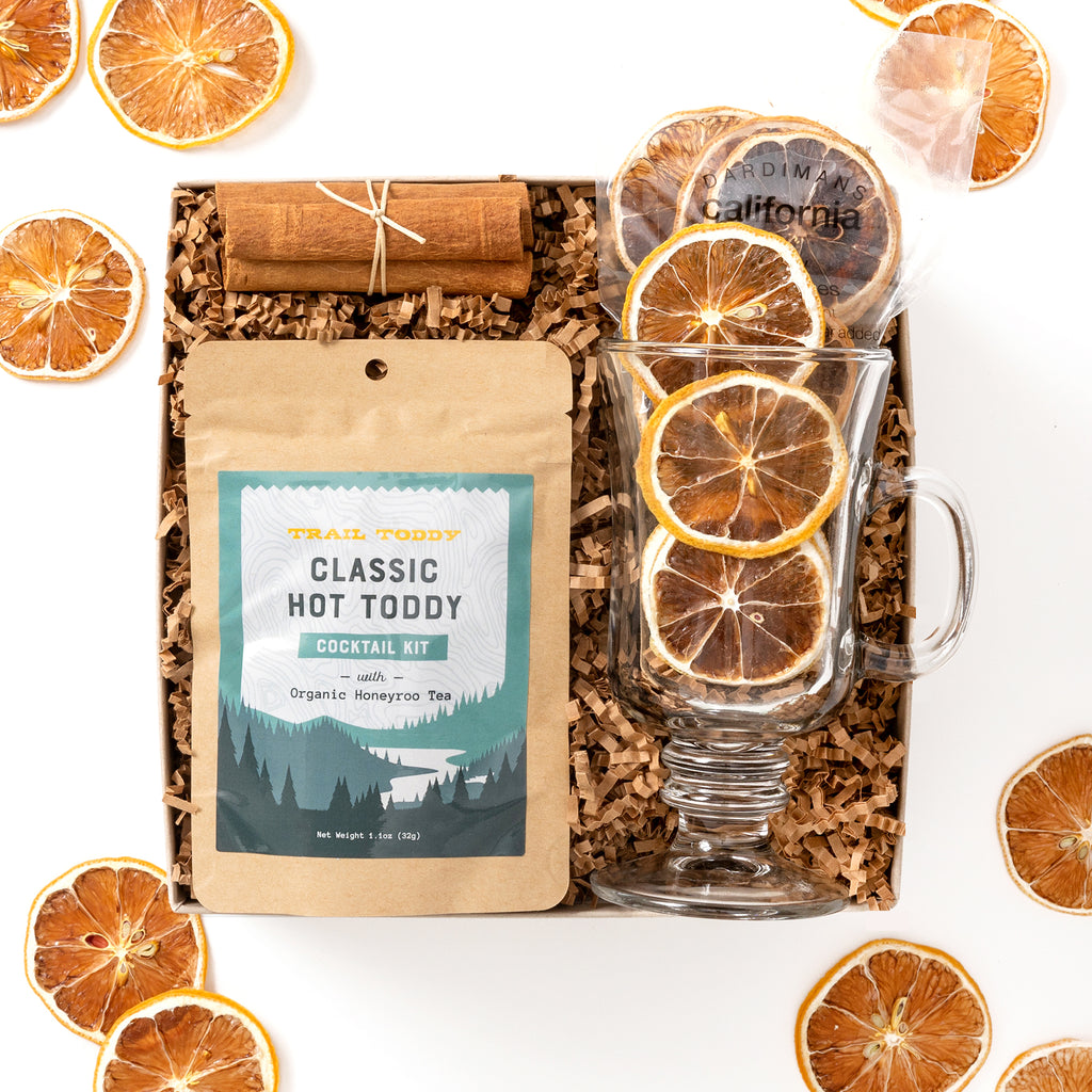 Hot Toddy Gift Set – bocu