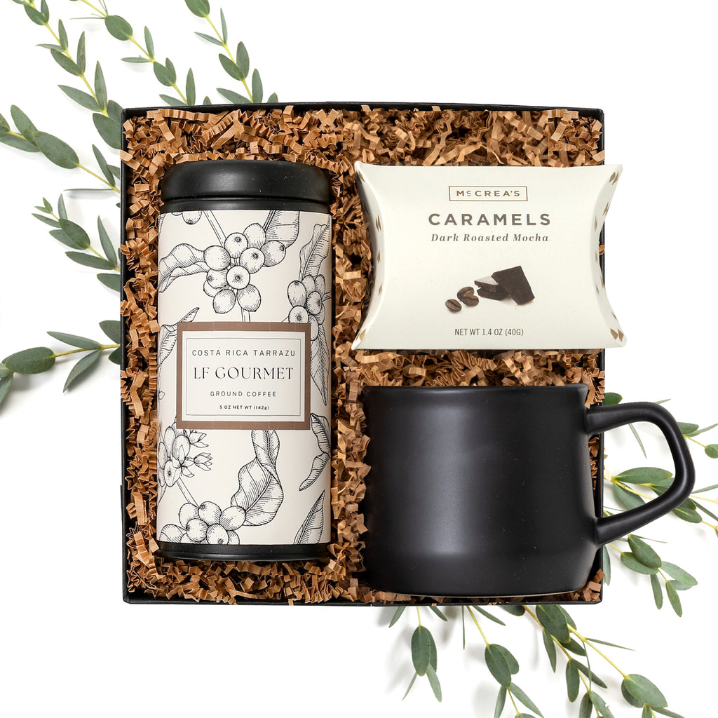 Coffee Fix Gift Set