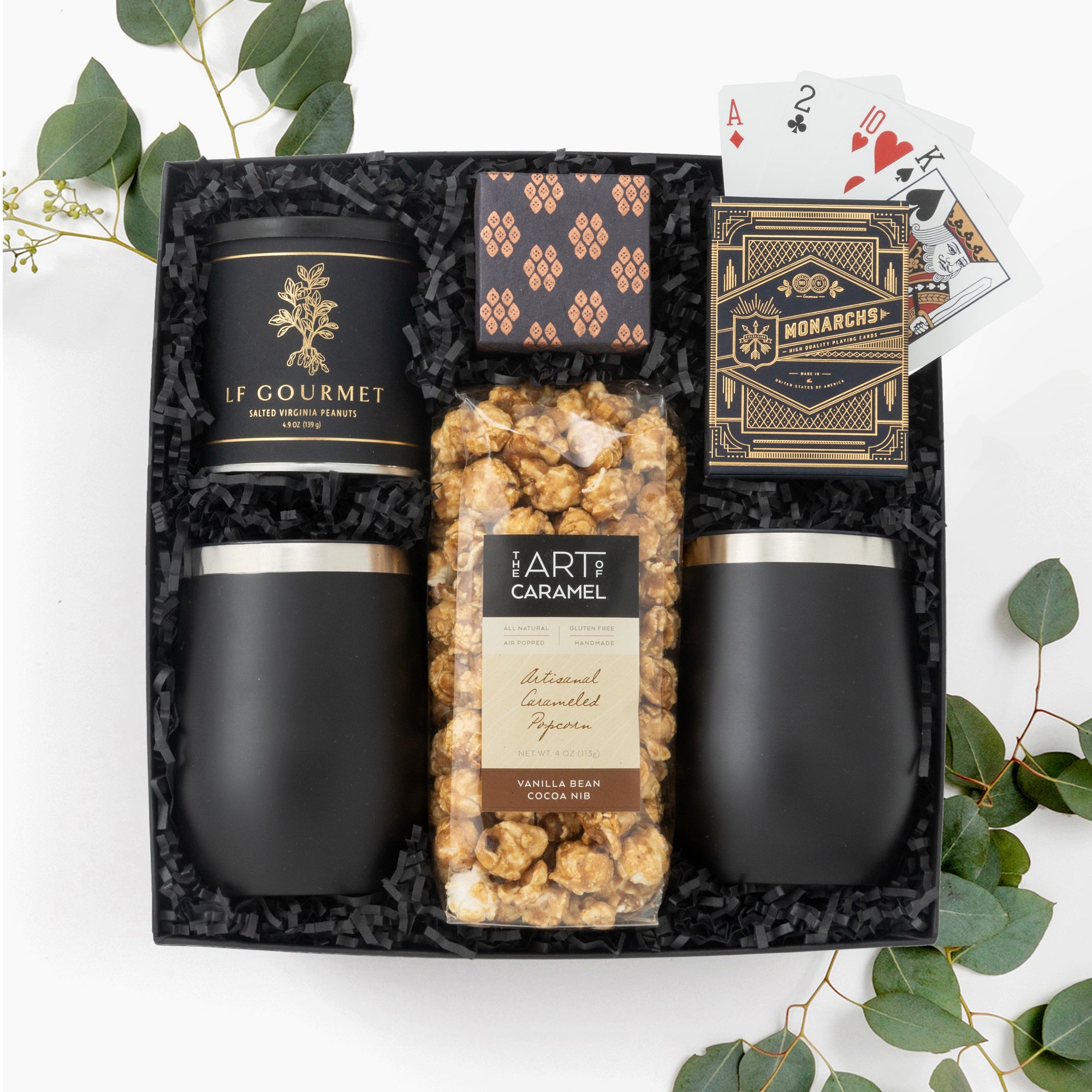 Corporate Gift Box Coffee