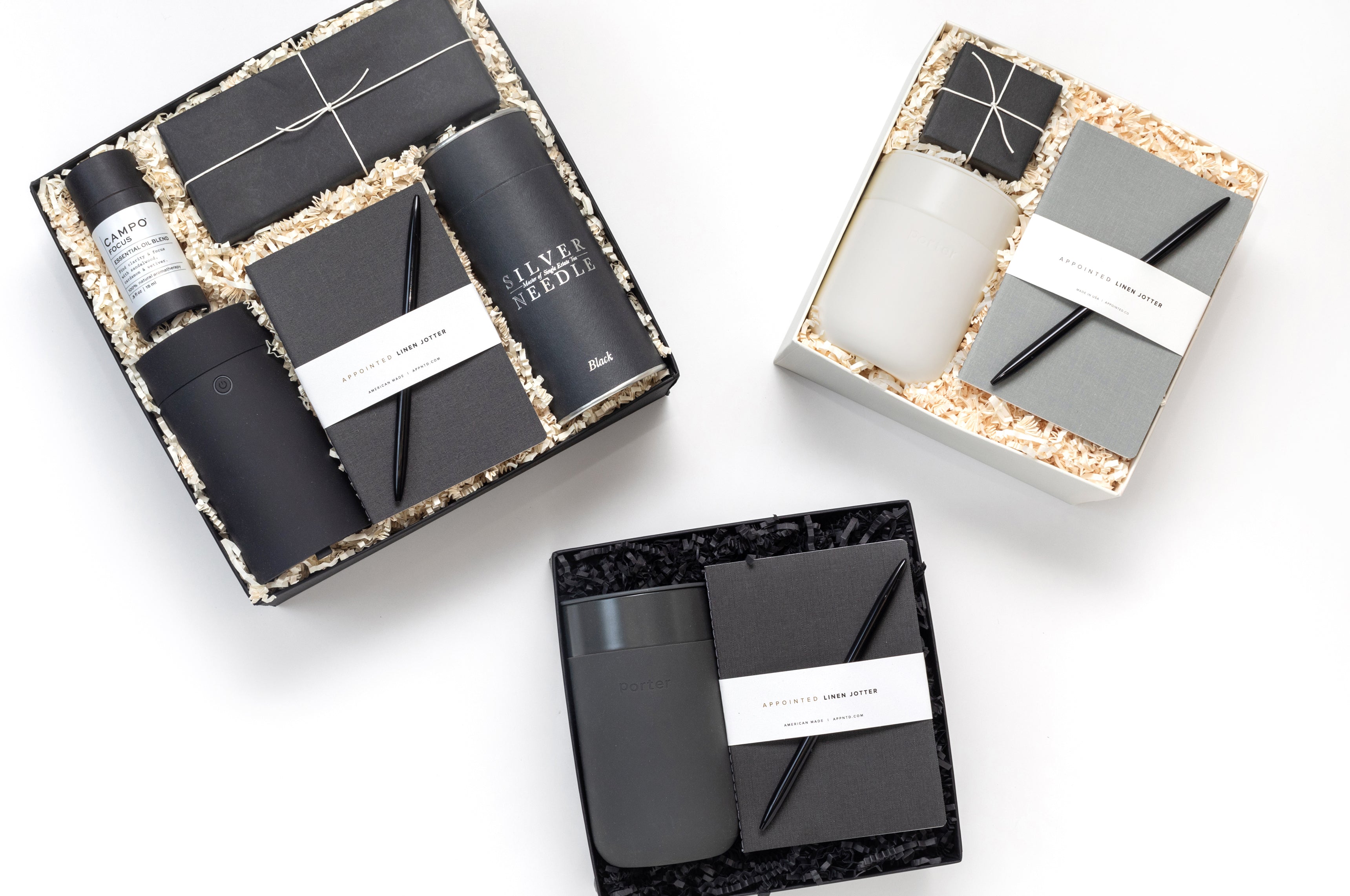 Office Essentials Gift Box  Curated & Custom Gift Boxes