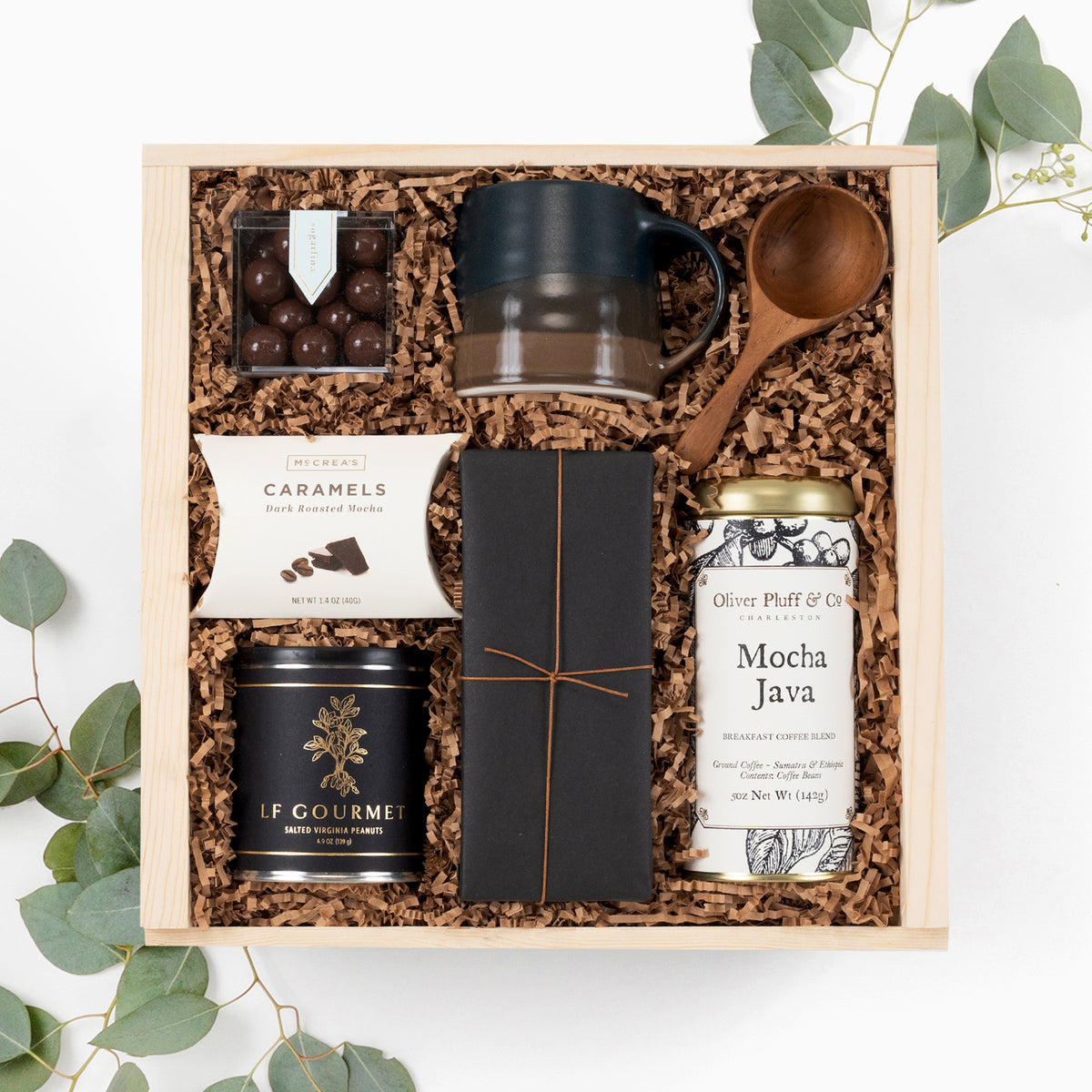 Corporate Gift Box Coffee