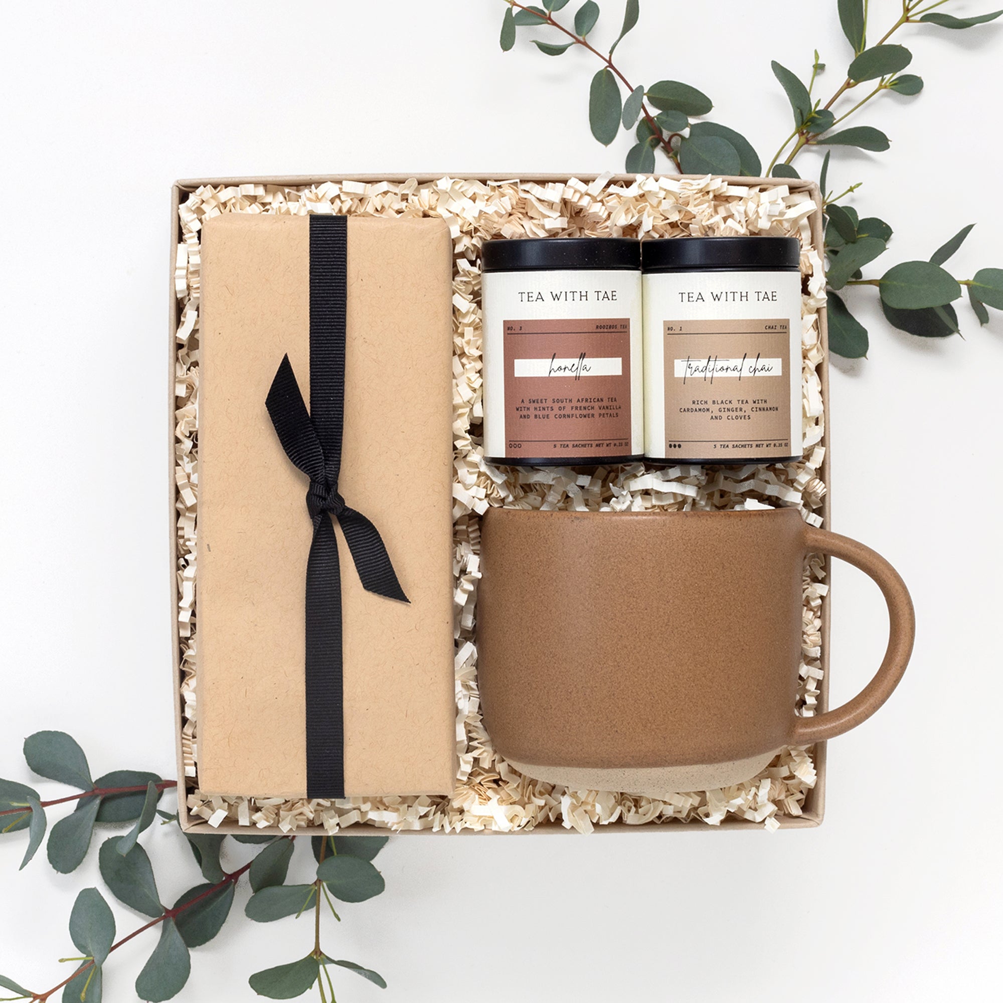 Office Essentials Gift Box  Curated & Custom Gift Boxes