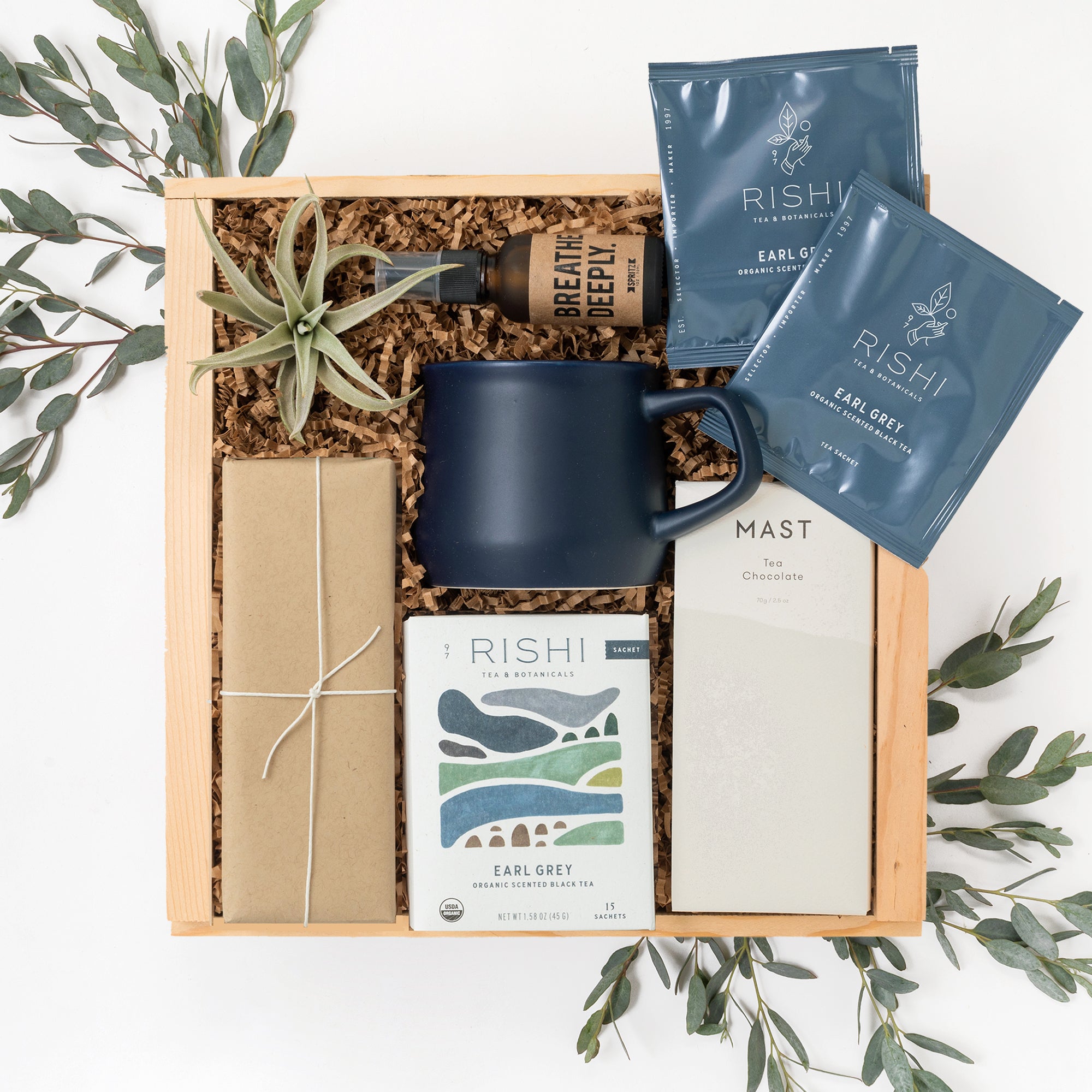 Corporate Gift Box Coffee