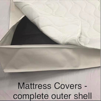 Mattress Covers for Sleep Number® Beds – Air Bed Repair Man
