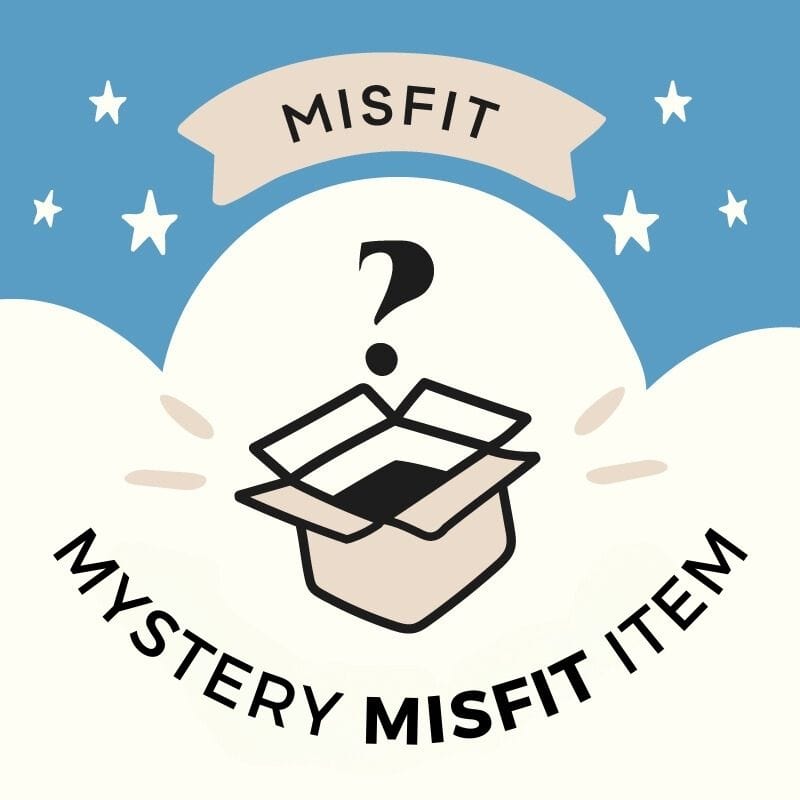 Image of Mystery Misfit Item
