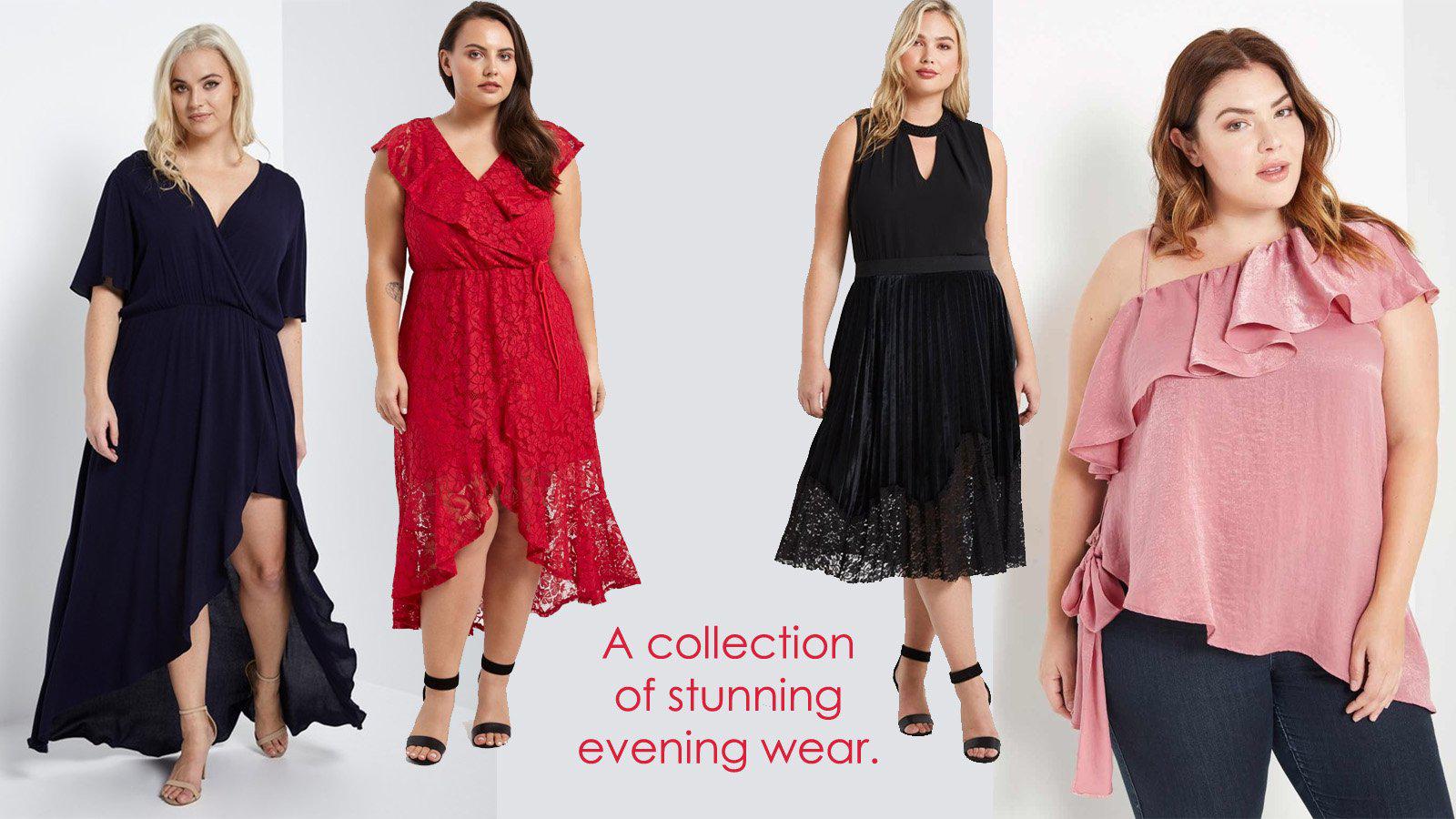 Wholesale Clothing | Womens Fashion | Plus Size Apparel | Australian Supplier – Daring Diva ...