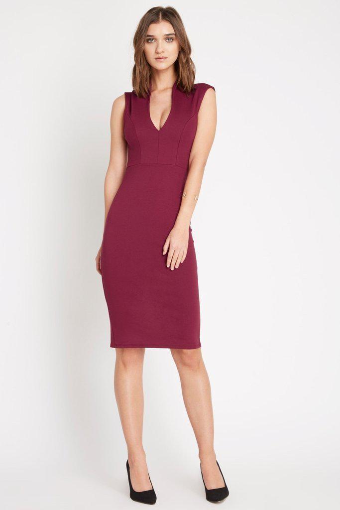 bodycon dresses melbourne