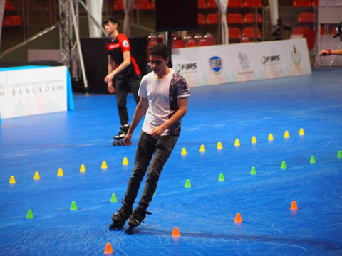 Boyskating