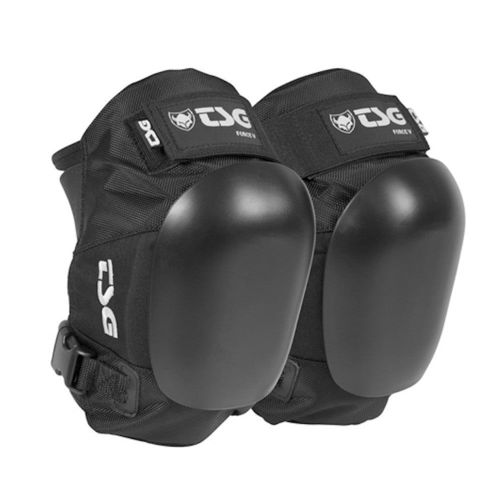 tsg knee shin pads