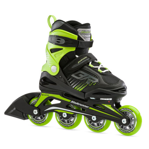 inline boot - Bayside Blades