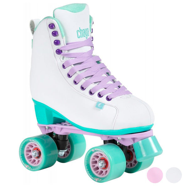 CHAYA Melrose Deluxe Roller Skate, Chaya's entry level Rollerskate.