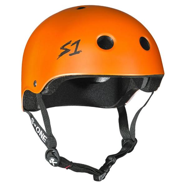 Scooter Helmets with Superior Protection & Increased Comfort