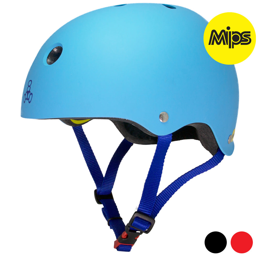 mips skateboarding helmet