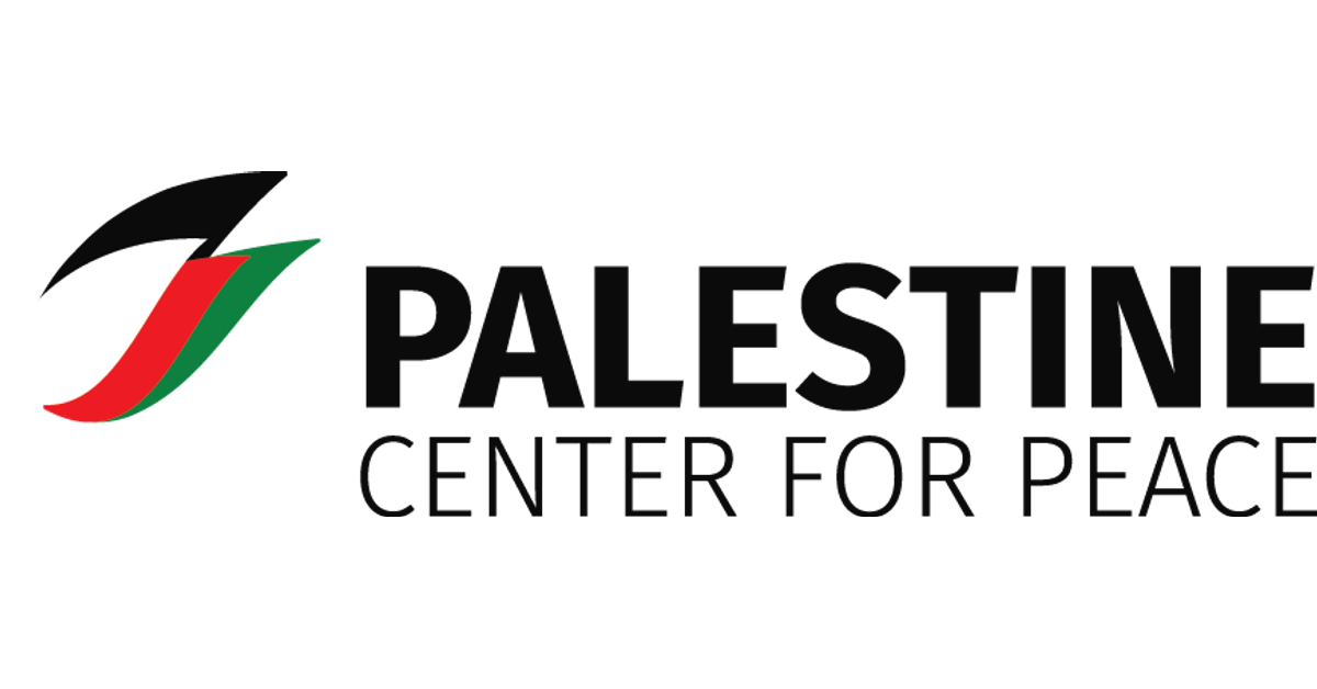 Palestine Center For Peace - Australia – Palestine Center for Peace