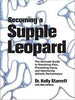 Best Health and Fitness Gift Ideas - Holiday Gift Guide 2017 - supple leopard book