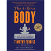 Best Health and Fitness Gift Ideas - Holiday Gift Guide 2017 - 4 hour body book tim ferris