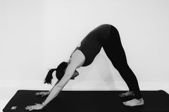 Work- Pogamat Blog- Yoga for Back Pain-11- downward dog pose