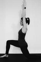 Work- Pogamat Blog- Yoga for Back Pain-11-low lunge pose