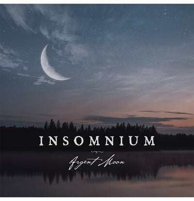 Insomnium, Shadows of the Dying Sun, CD – Backstage Rock Shop