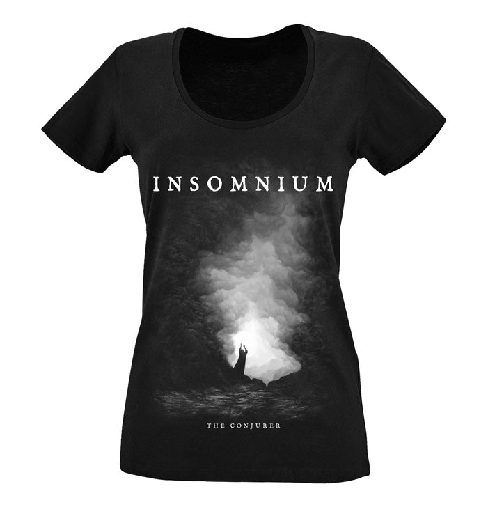 insomnium t shirt