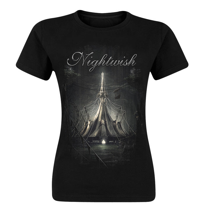 nightwish shirt