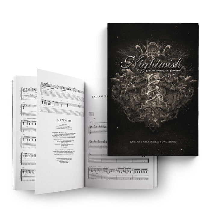 nightwish-endless-forms-most-beautiful-guitar-tablature-song-book