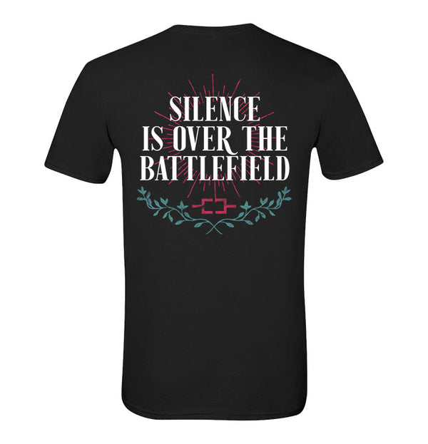 sonata arctica silence tshirt