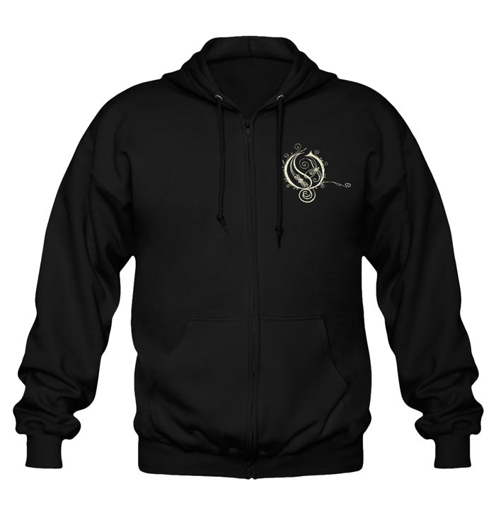 opeth sweater