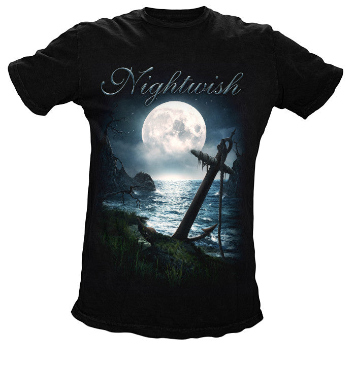 nightwish shirt