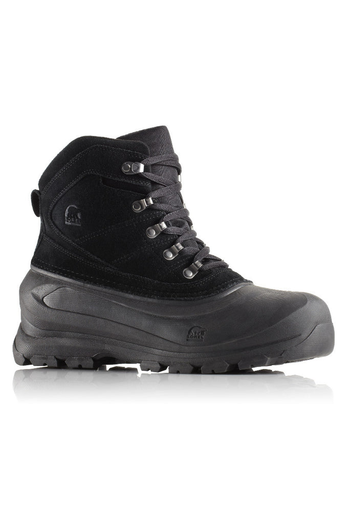 sorel cold mountain boot