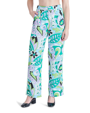 Isabella Pant Multi - LIT Boutique