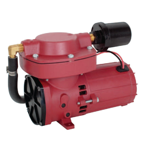 12V Air Pumps - Fish Farm Supply Co.