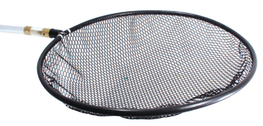 Small Fish Net 3X 2.5 with 10 Handle (SHIP FROM USA)