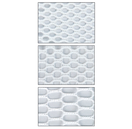 1422x1382 2x2 Wire Mesh Panel