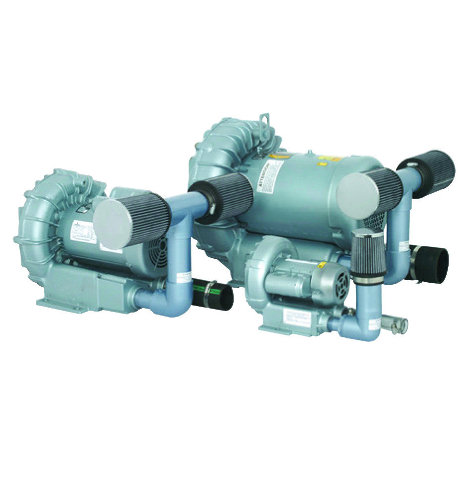 sweetwater air blower