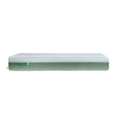 The Simba Go Mattress Super King W180 L200 D30 Cm