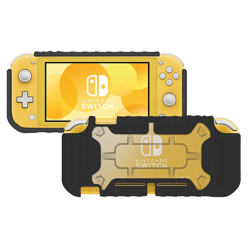 nintendo switch lite hybrid system armor