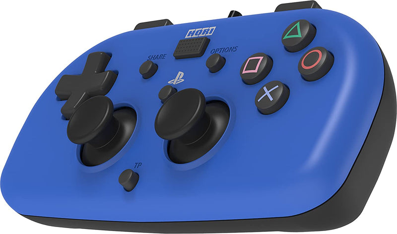 hori ps4 controller