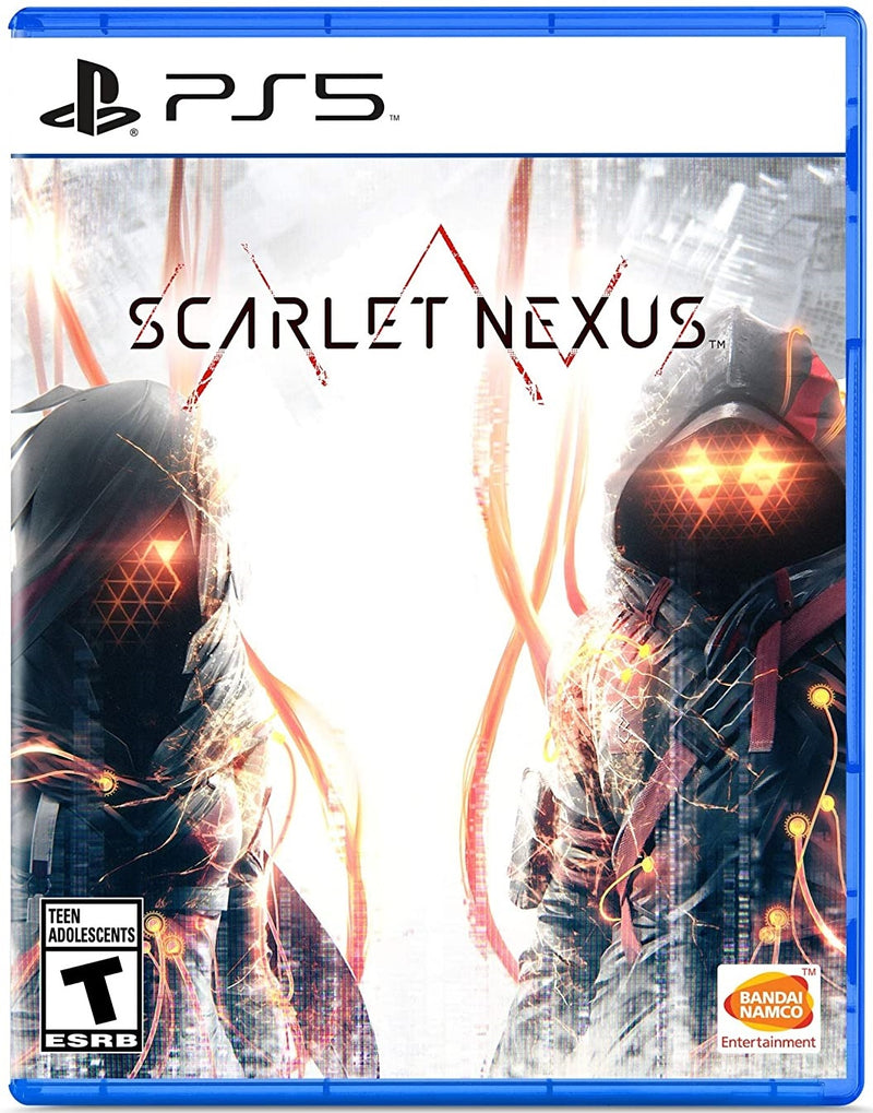 scarlet nexus ps5