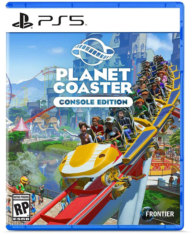 download free planet coaster ps5