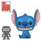 Funko POP: Disney Lilo & Stitch - Stitch 10"