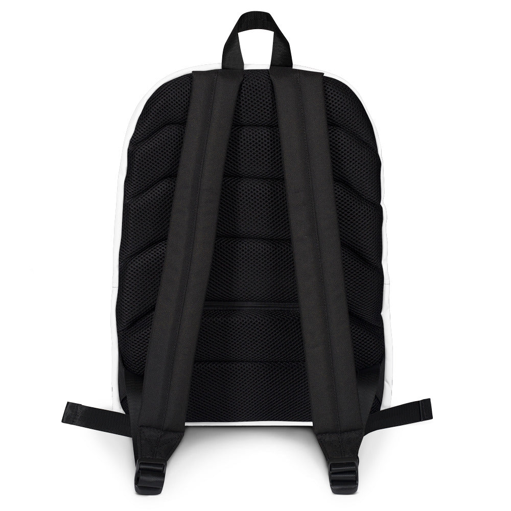 boss backpack