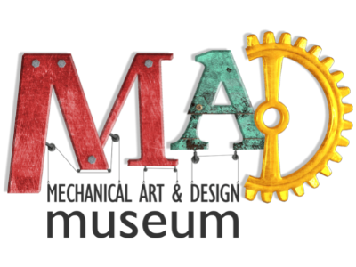 Das MAD-Museum