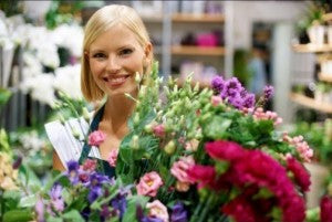 What Do Florists Do? | Wald Imports